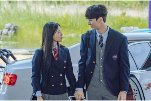 K Dramas Revivez à Vos Années Lycées Avec Ces 5 Productions !