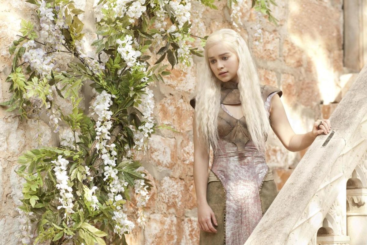 La Reine Des Dragons Prend Un Nouvelle Identité Sur Prime Video !