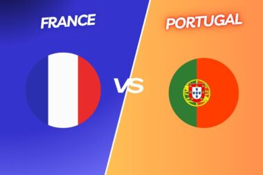 Portugal Vs France Euro 2024 à Quelle Heure Et Sur Quelle Chaîne Regarder Le Match En Direct