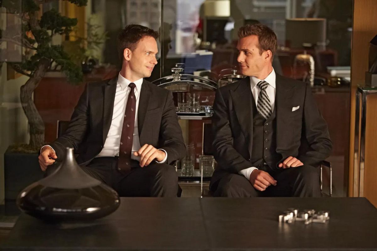 Suits : le créateur envisage-t-il un film "retrouvailles" ?