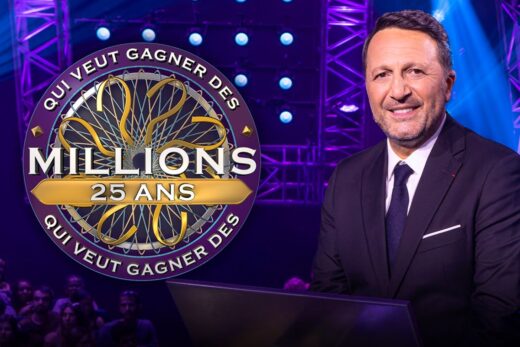 Arthur Aux Manettes De Qui Veut Gagner Des Millions Les Internautes S'indignent