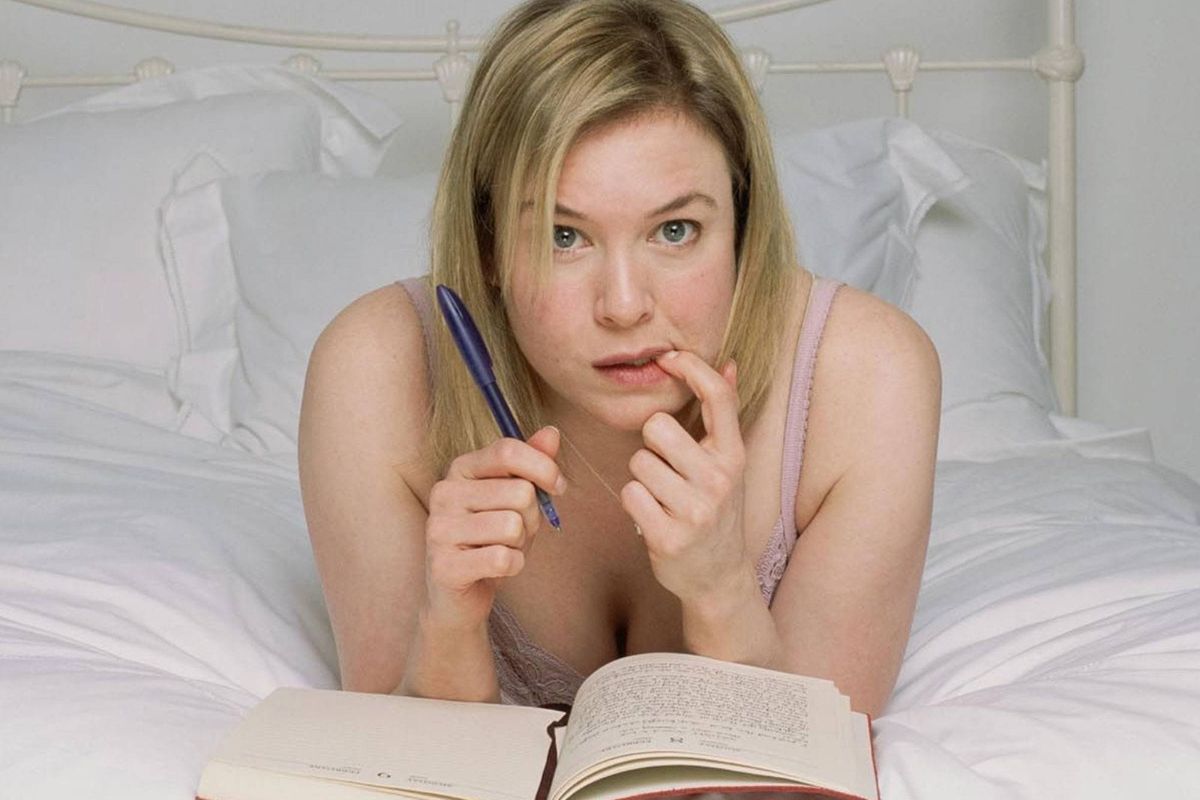 Bridget Jones Le Retour De Ce Personnage Dans Le Quatrième Opus Va Changer La Donne