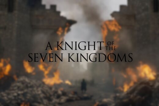 Fans De Game Of Thrones, Deux Spin Offs Sont En Route, Et L'un D'eux A Déjà Un Teaser !