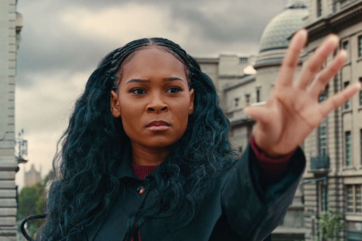 Fans De Supracell Une Très Bonne Nouvelle De La Part De Netflix