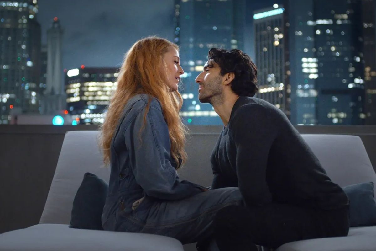 Jamais Plus La Suite Menacée Par Les Tensions Entre Blake Lively Et Justin Baldoni