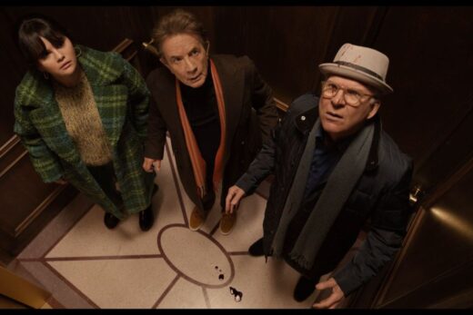 Only Murders In The Building Saison 4 à Peine Le Premier épisode Diffusé, Les Avis Fusent Déjà Sur Les Réseaux Sociaux