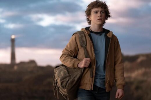 Percy Jackson Saison 2 Ce Qui Change Et Ce Que Vous Devez Savoir !
