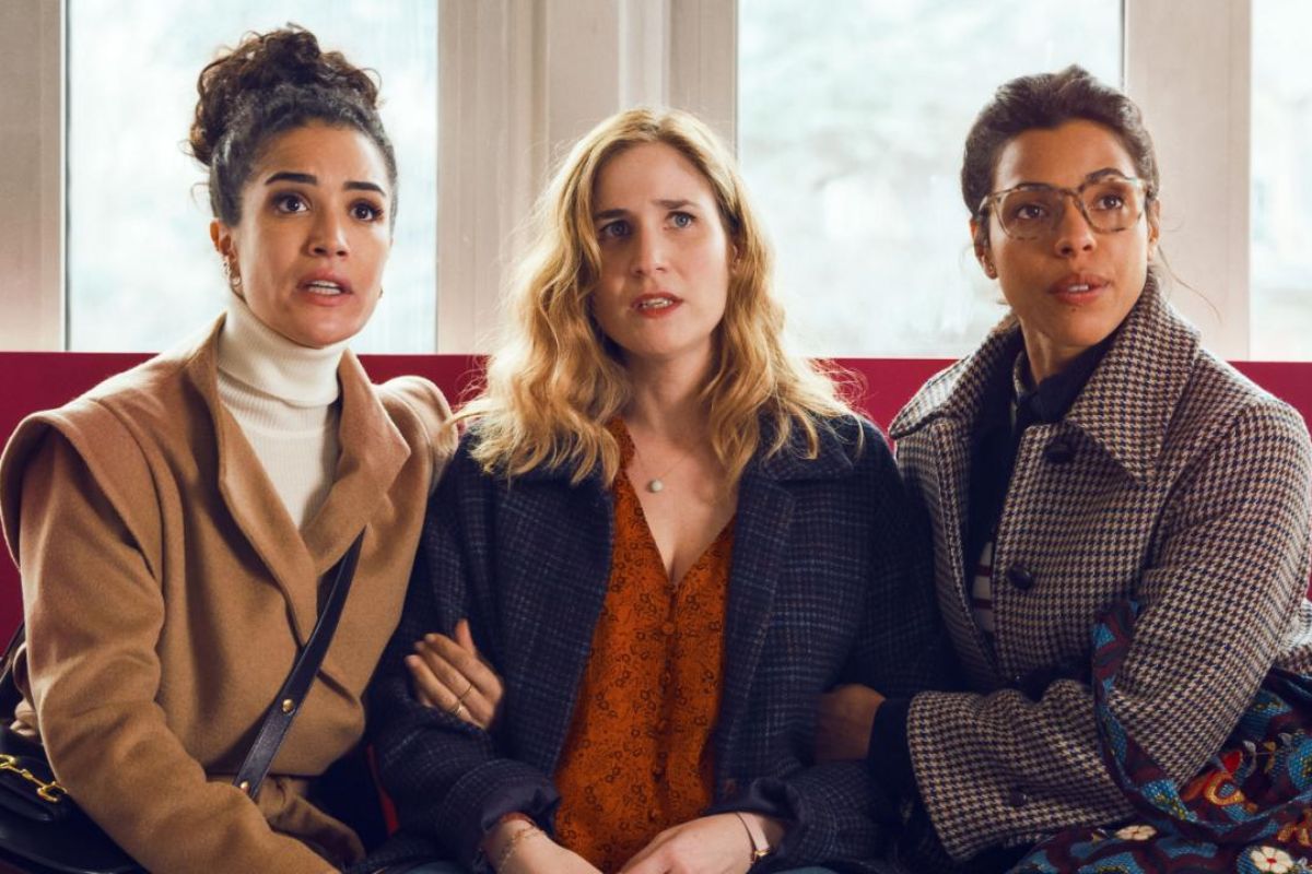 Netflix : la réalisatrice de Plan Cœur revient avec une nouvelle comédie