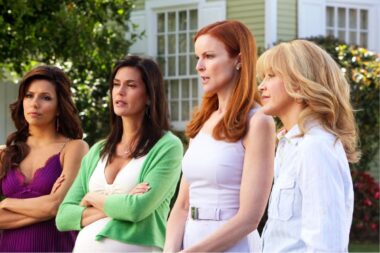 Si Vous Avez Aimé Desperate Housewives, Vous Allez Adorer Ces 3 Séries !