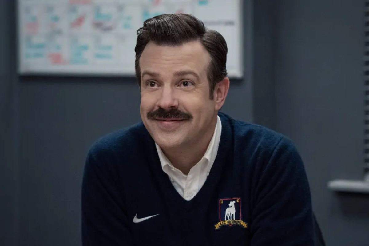 Ted Lasso Jason Sudeikis Et Son équipe Sont Prêts Pour Une Saison 4
