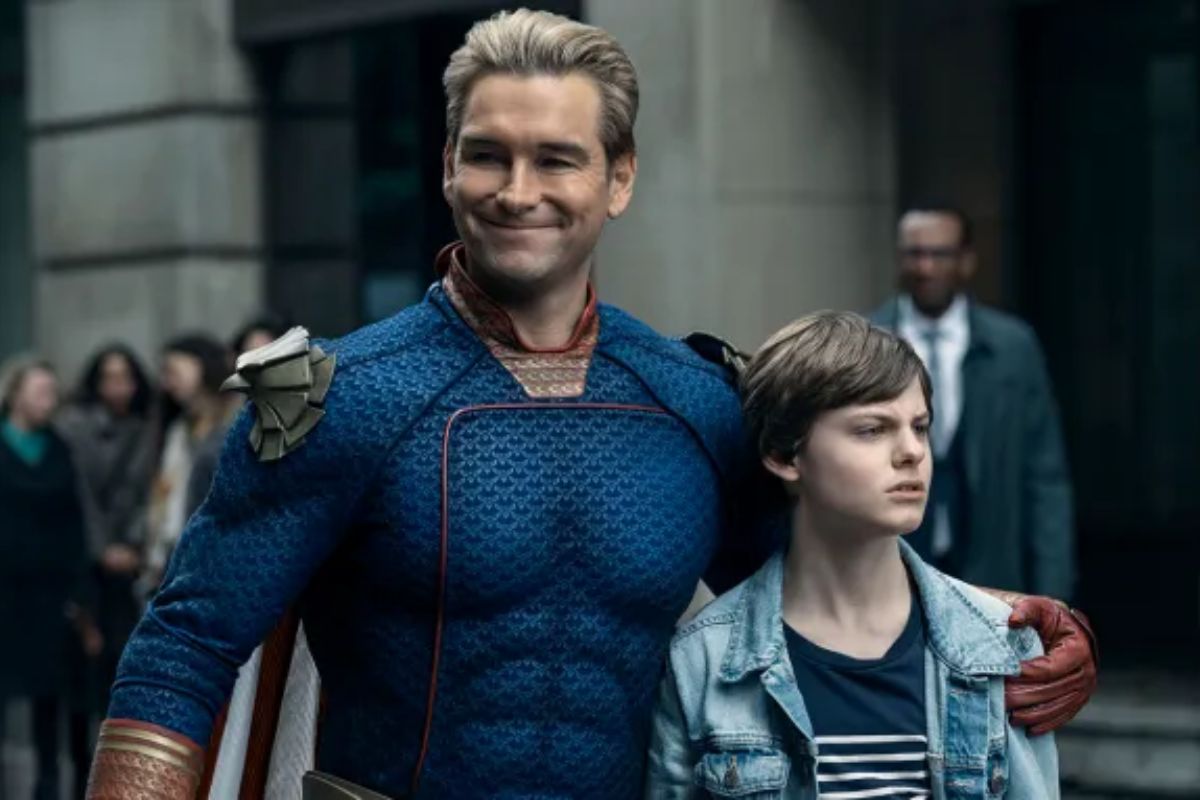 Vous Avez Adoré The Boys Ces 3 Séries Vont Vous Plaire !