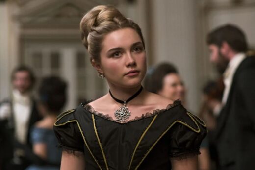 Netflix Adapte Un Classique Littéraire Avec Florence Pugh Et Un Acteur De Challengers