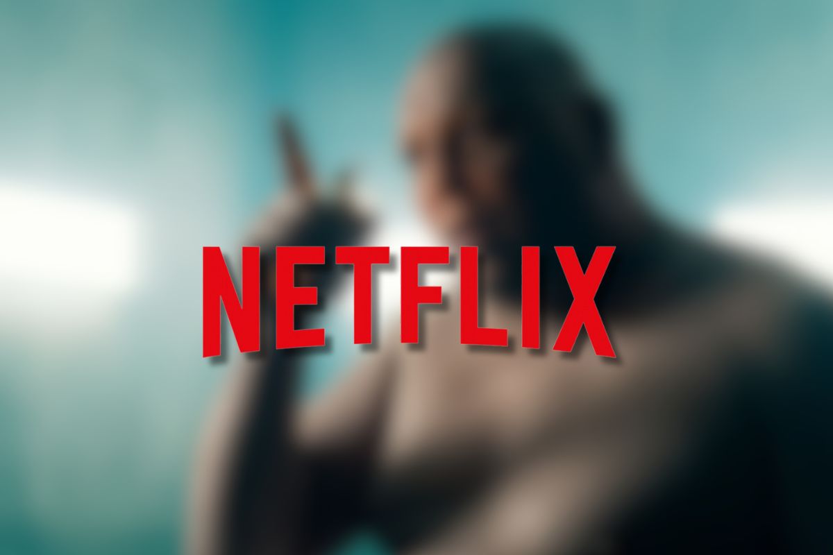 Ce Film Sur Netflix Se Fait Dézinguer, « C'est Le Film Le Plus Dégueulasse Que J'ai Vu »