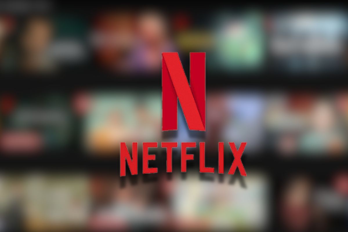 Du 2 Au 8 Novembre Quoi De Neuf Sur Le Catalogue De Netflix