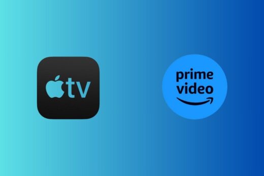Prime Video Et Apple Tv+ S'unissent Aux États Unis, Et En France C'est Pour Quand