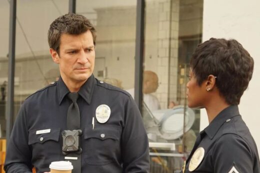 The Rookie Ce Personnage Fera T Il Son Retour Dans La Saison 7