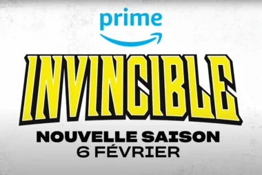 Calendrier de sortie Invincible saison 3 : dates de diffusion des épisodes dévoilées