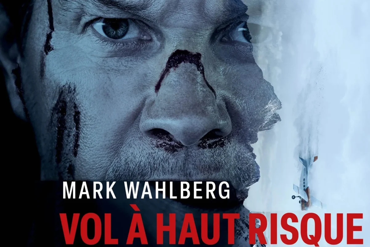 Box-office : Mark Wahlberg domine, Mufasa brille pour son final