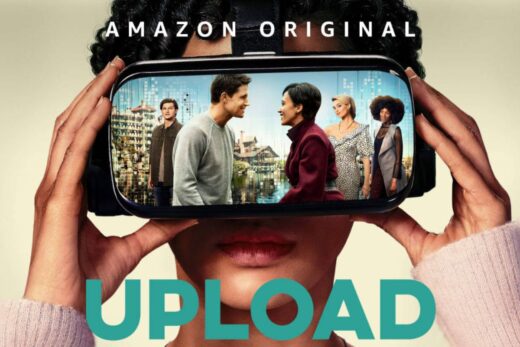 Upload saison 4 sur Prime Video : une mise à jour prometteuse pour la série de science-fiction