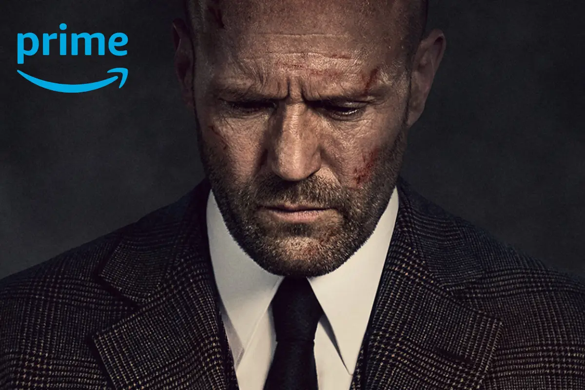 Les 7 meilleurs films de Jason Statham à voir sur Prime Video : action et adrénaline garanties