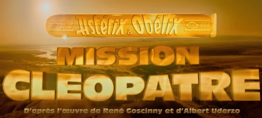 Astérix et Obélix Mission Cléopâtre : où regarder le film culte en streaming prochainement