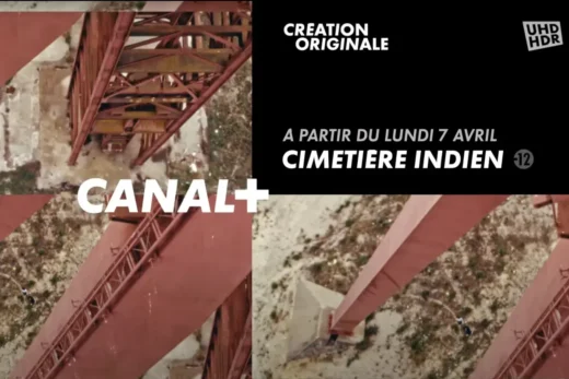 Cimetière Indien : le mystère entre deux époques débarque sur CANAL+