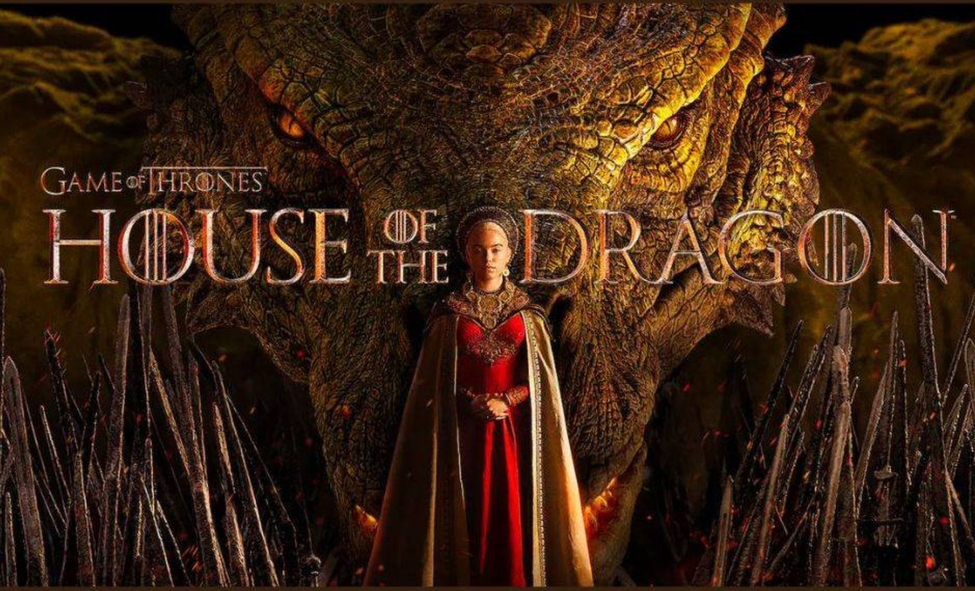 House of the Dragon, série dérivée de Game of Thrones, sur les écrans le 21  août