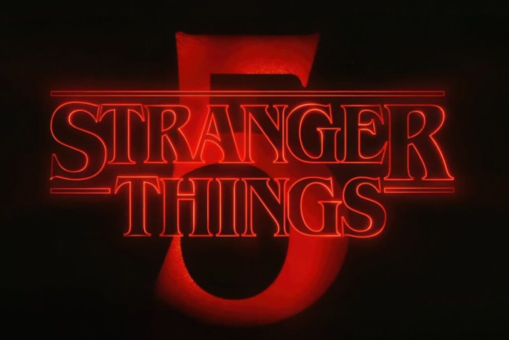 Stranger Things saison 5 : un dernier voyage épique à Hawkins - Actualités  PlayTV